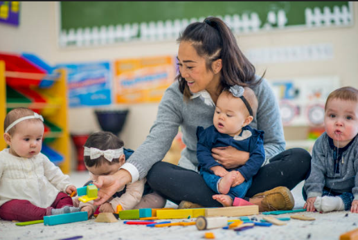 Child Care
